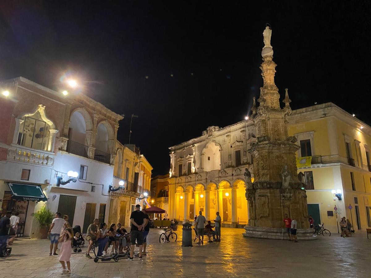 B&B Casa Dolce Casa Nardo Ngoại thất bức ảnh