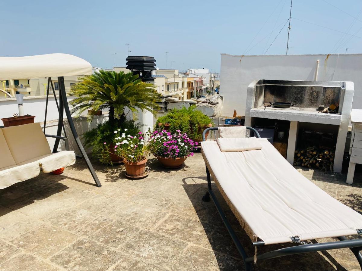 B&B Casa Dolce Casa Nardo Ngoại thất bức ảnh