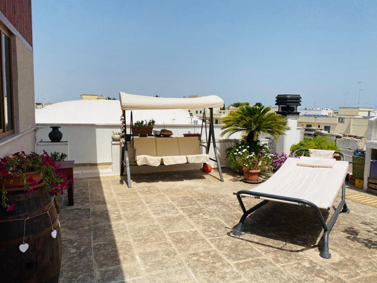 B&B Casa Dolce Casa Nardo Ngoại thất bức ảnh