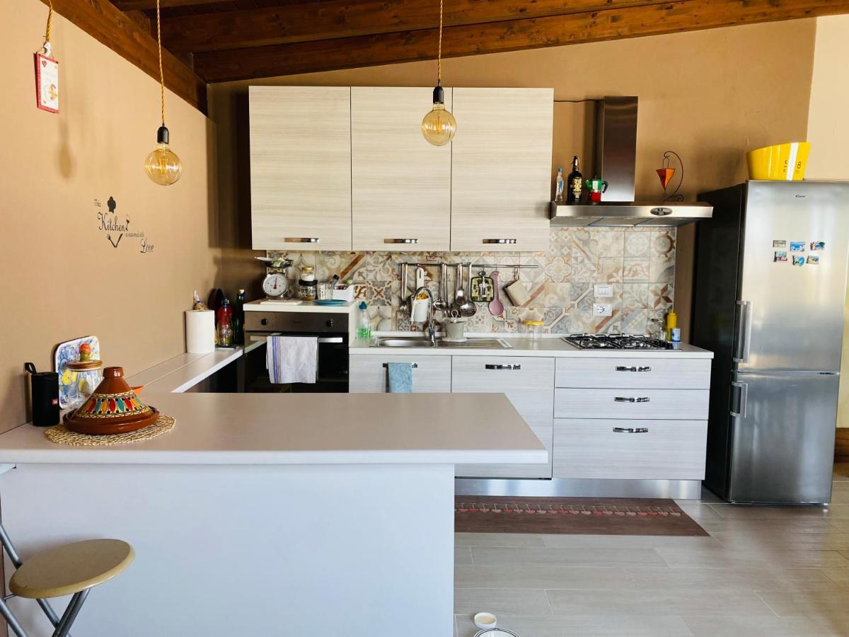 B&B Casa Dolce Casa Nardo Ngoại thất bức ảnh