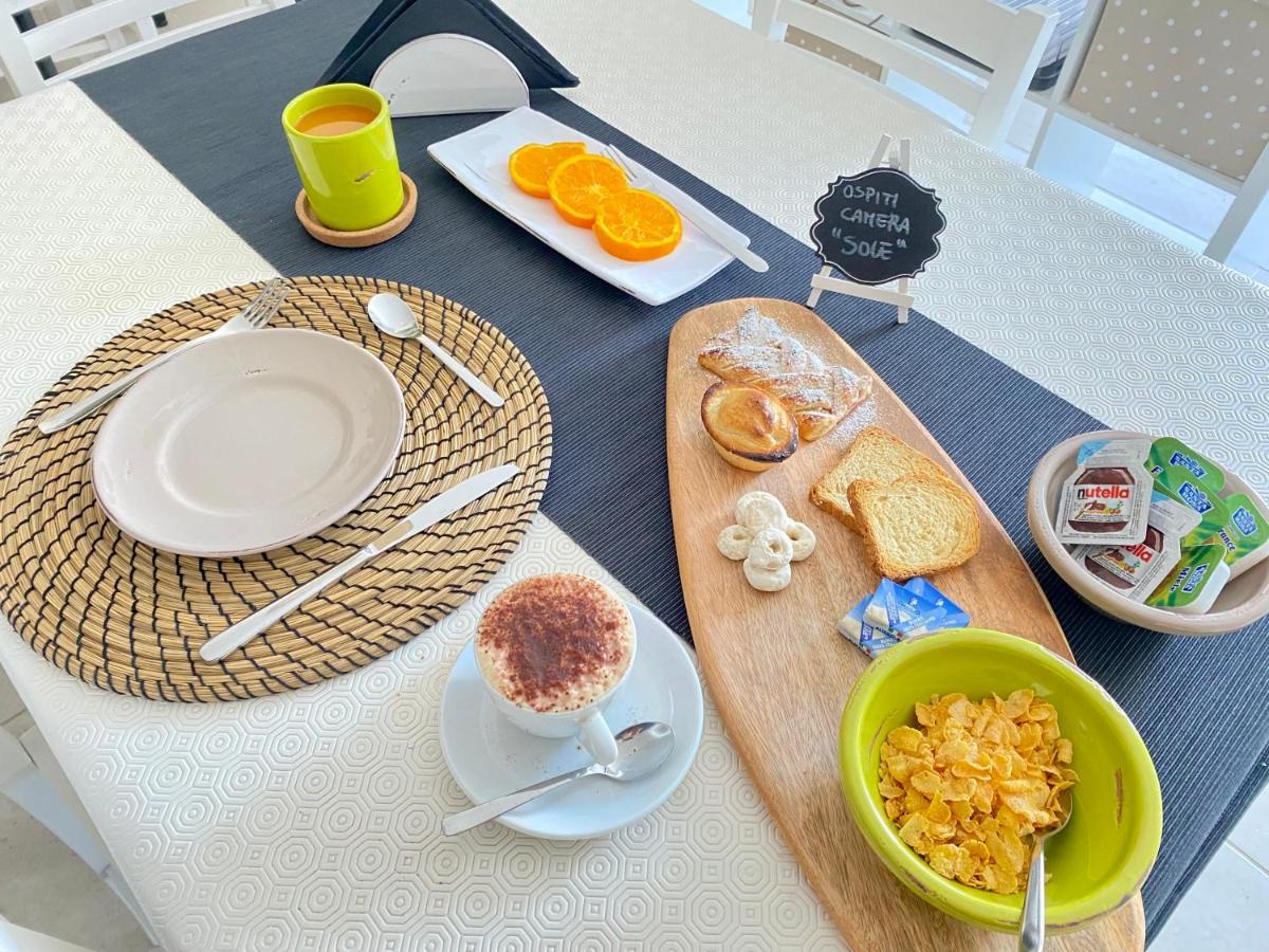 B&B Casa Dolce Casa Nardo Ngoại thất bức ảnh