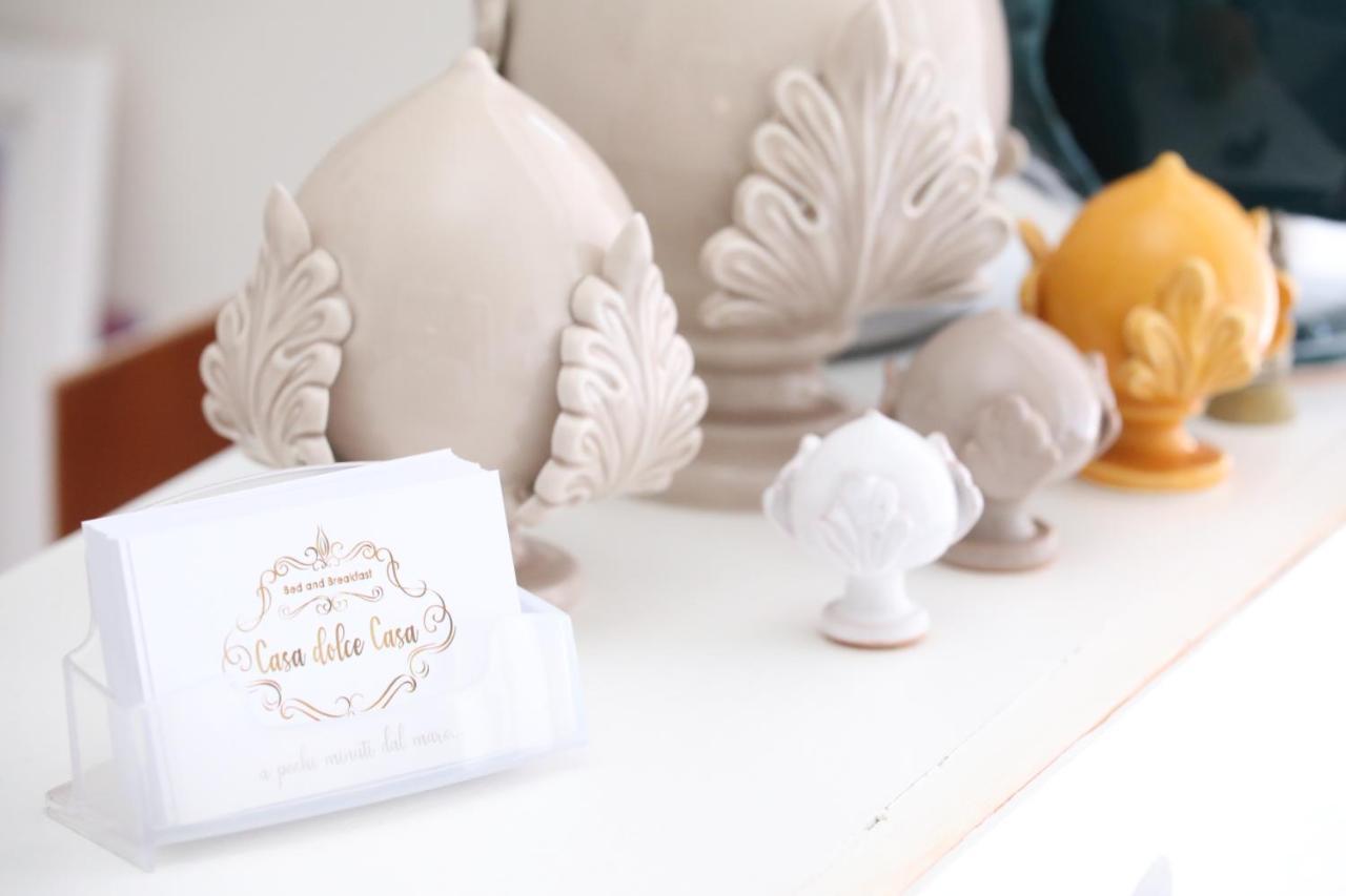 B&B Casa Dolce Casa Nardo Ngoại thất bức ảnh