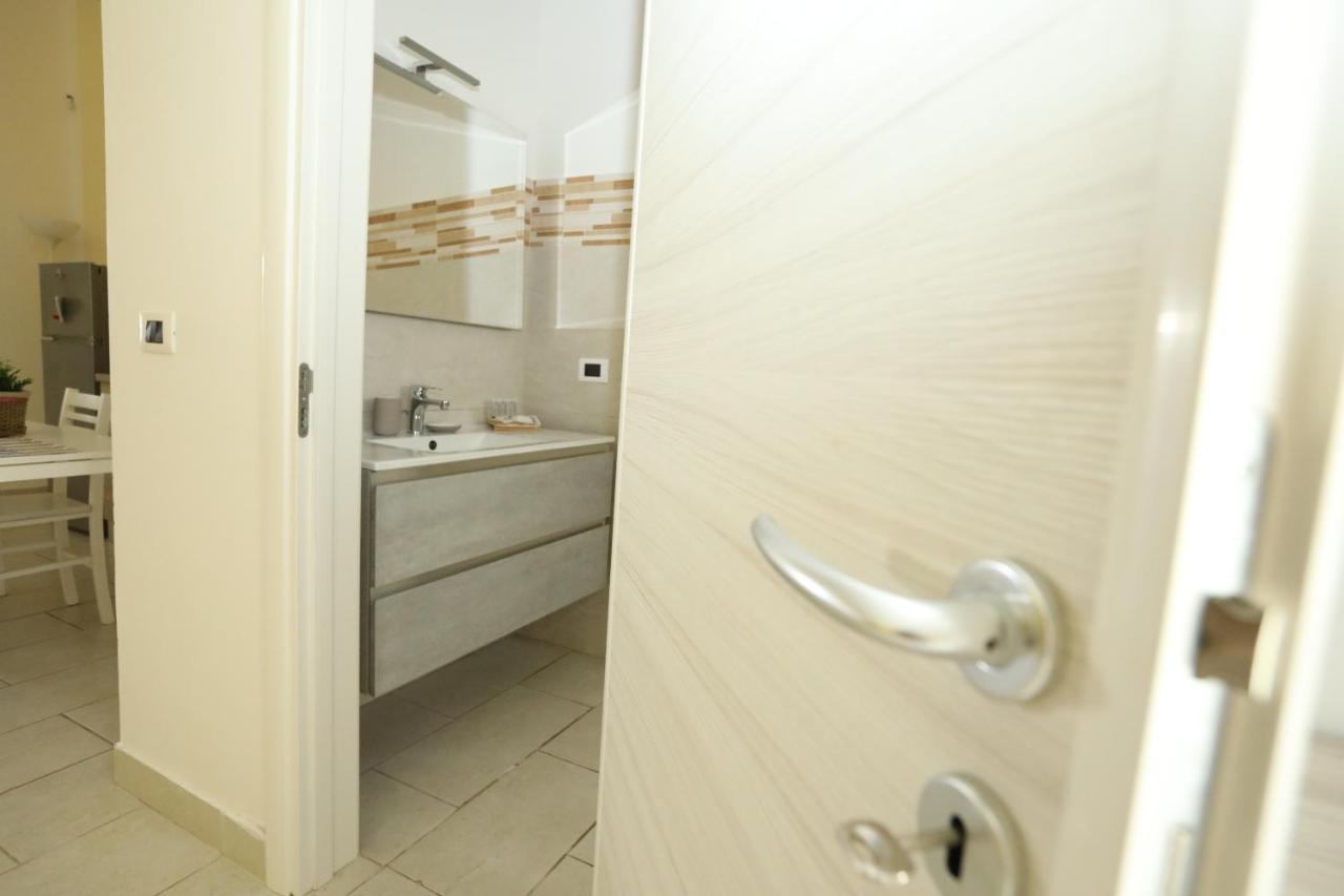 B&B Casa Dolce Casa Nardo Ngoại thất bức ảnh