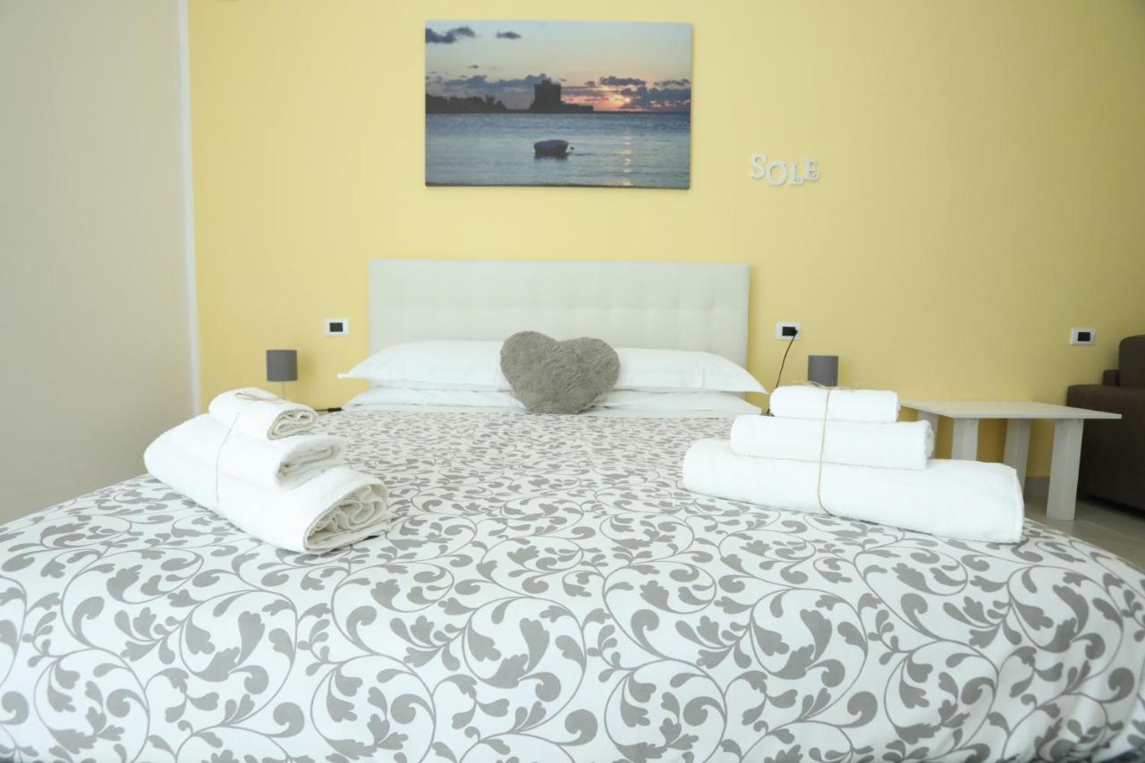 B&B Casa Dolce Casa Nardo Ngoại thất bức ảnh