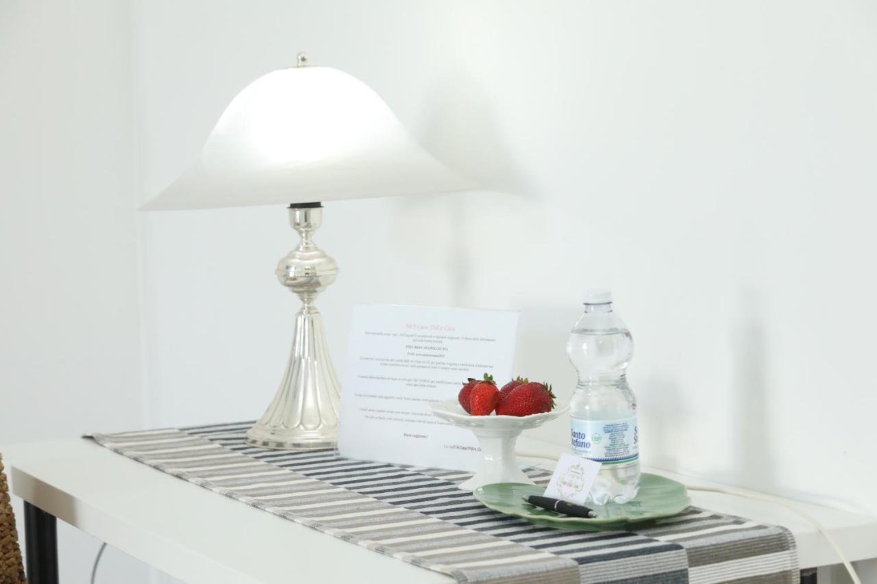 B&B Casa Dolce Casa Nardo Ngoại thất bức ảnh