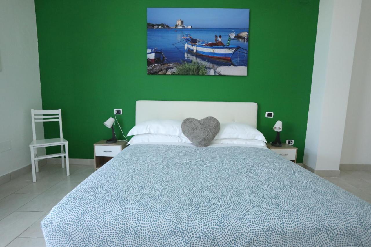 B&B Casa Dolce Casa Nardo Ngoại thất bức ảnh