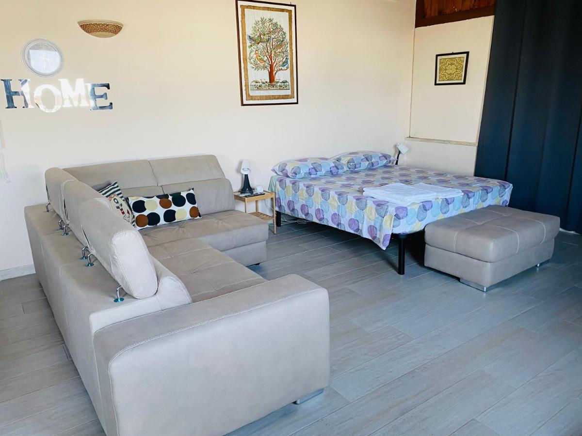 B&B Casa Dolce Casa Nardo Ngoại thất bức ảnh
