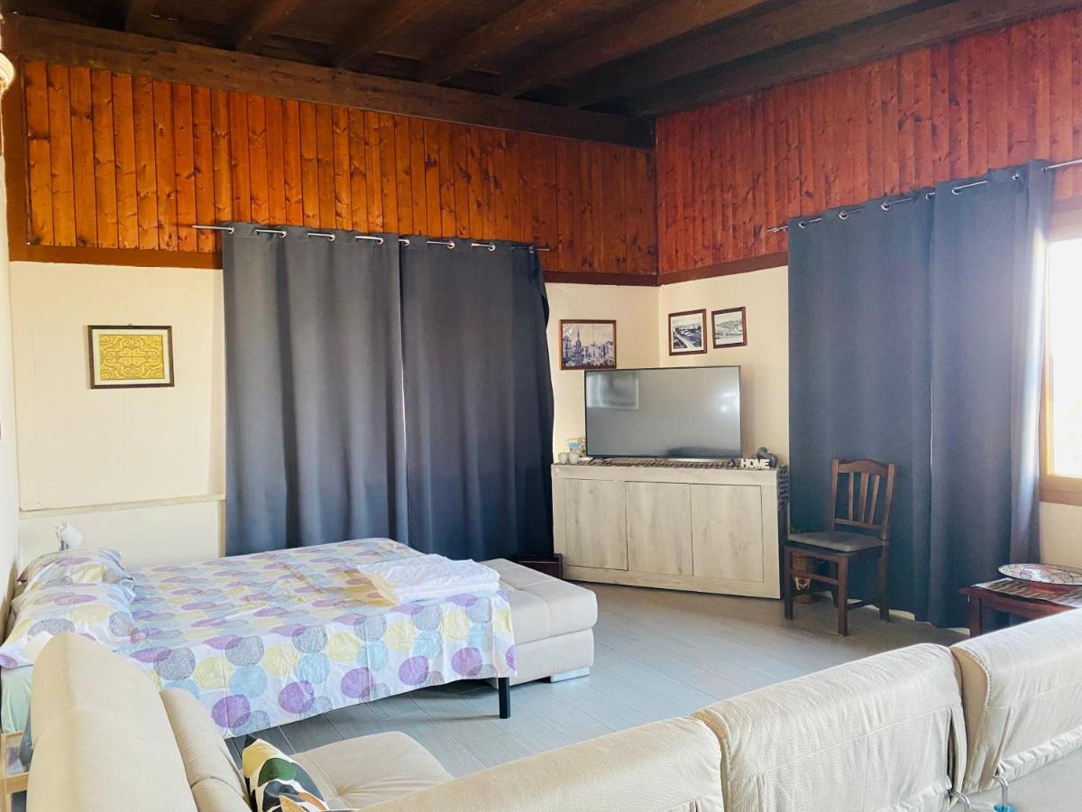 B&B Casa Dolce Casa Nardo Ngoại thất bức ảnh