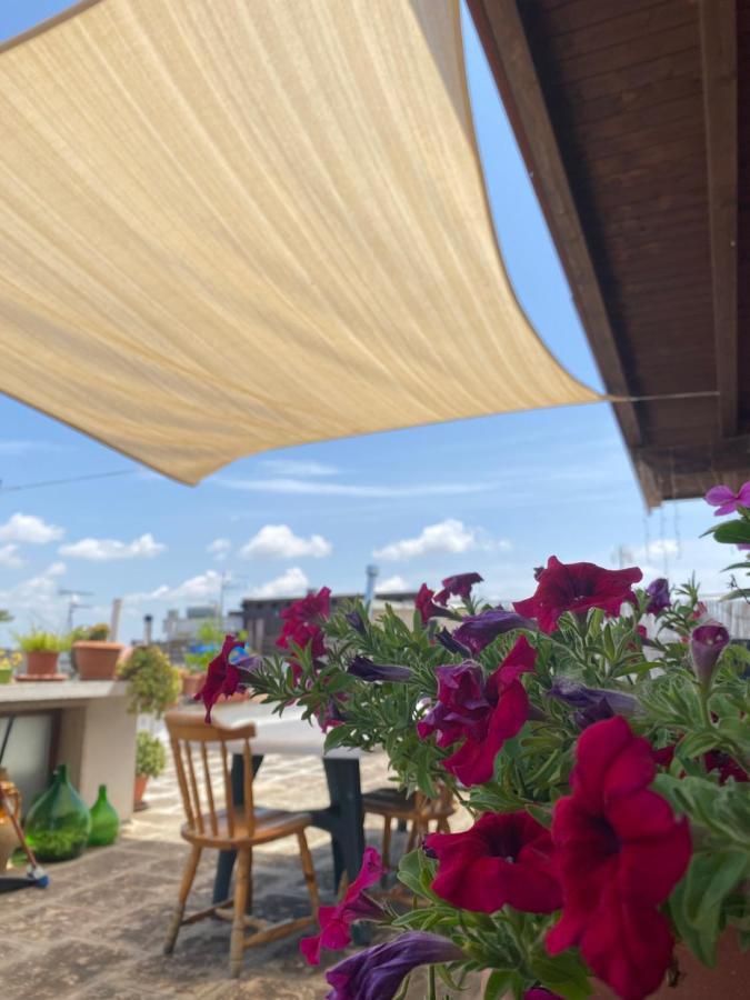 B&B Casa Dolce Casa Nardo Ngoại thất bức ảnh