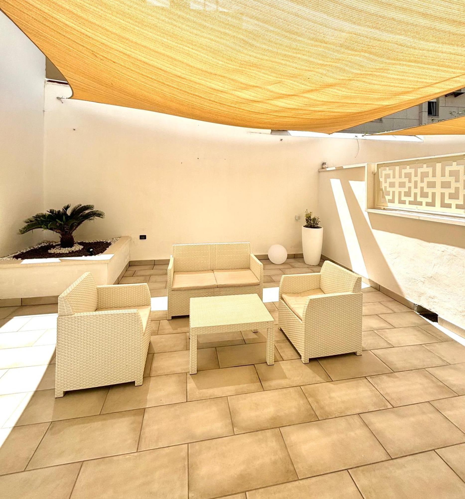 B&B Casa Dolce Casa Nardo Ngoại thất bức ảnh