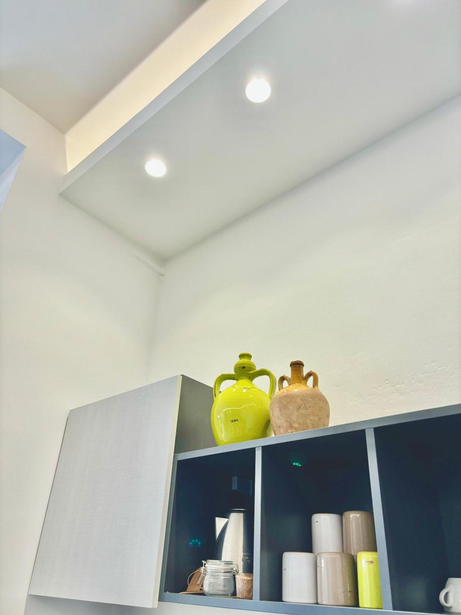 B&B Casa Dolce Casa Nardo Ngoại thất bức ảnh