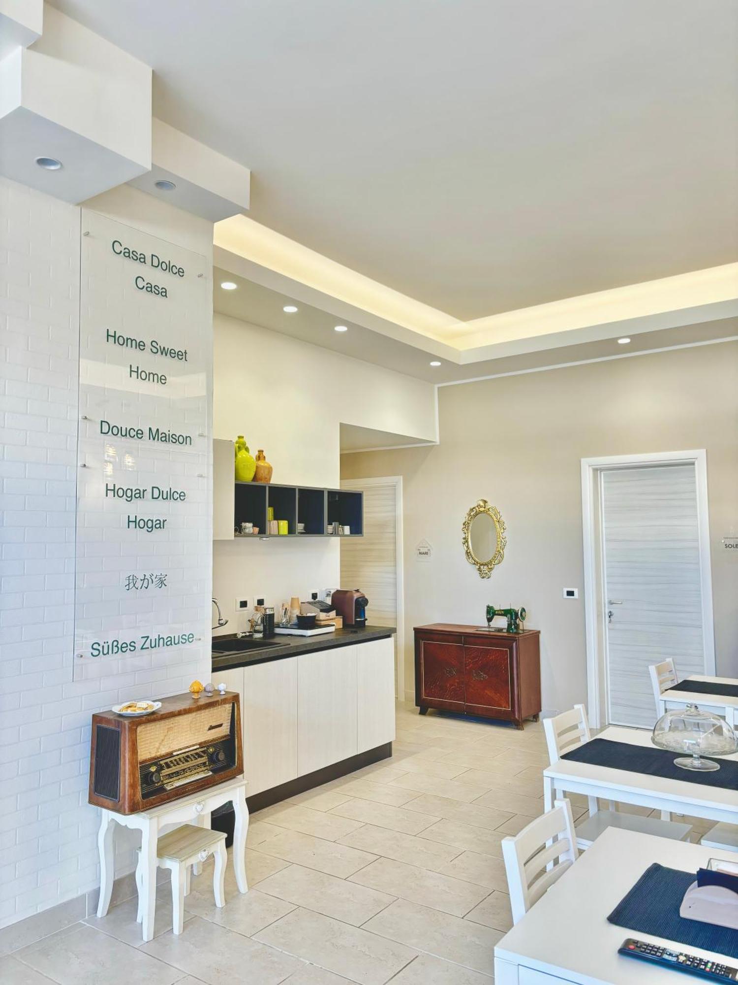 B&B Casa Dolce Casa Nardo Ngoại thất bức ảnh