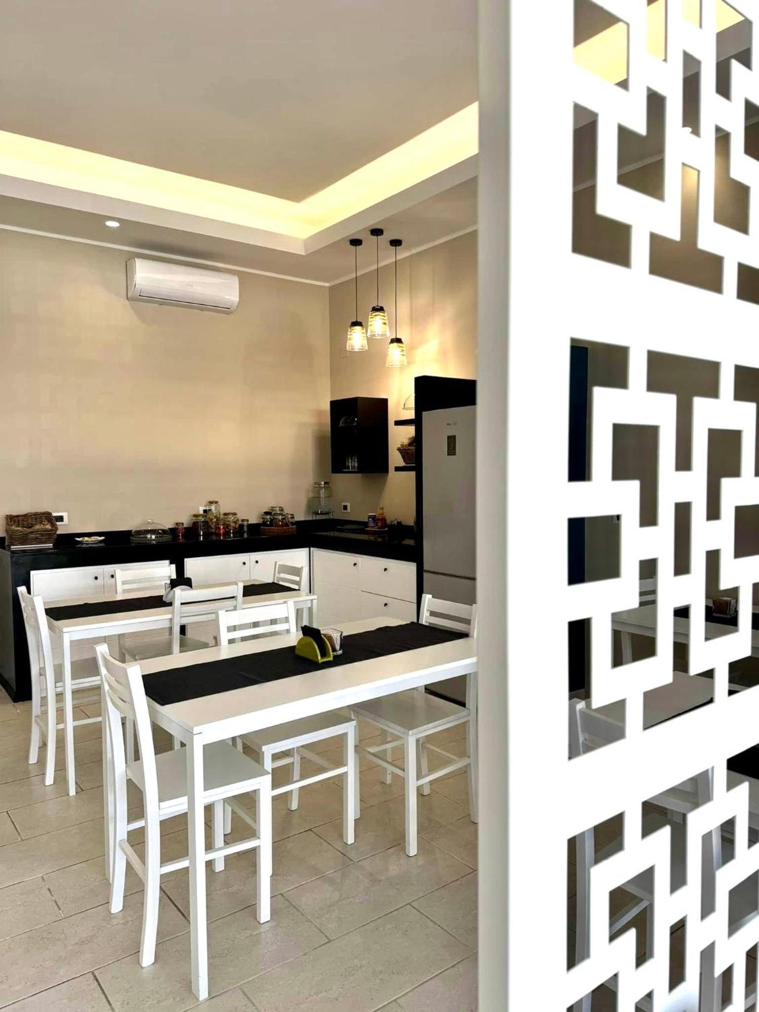 B&B Casa Dolce Casa Nardo Ngoại thất bức ảnh