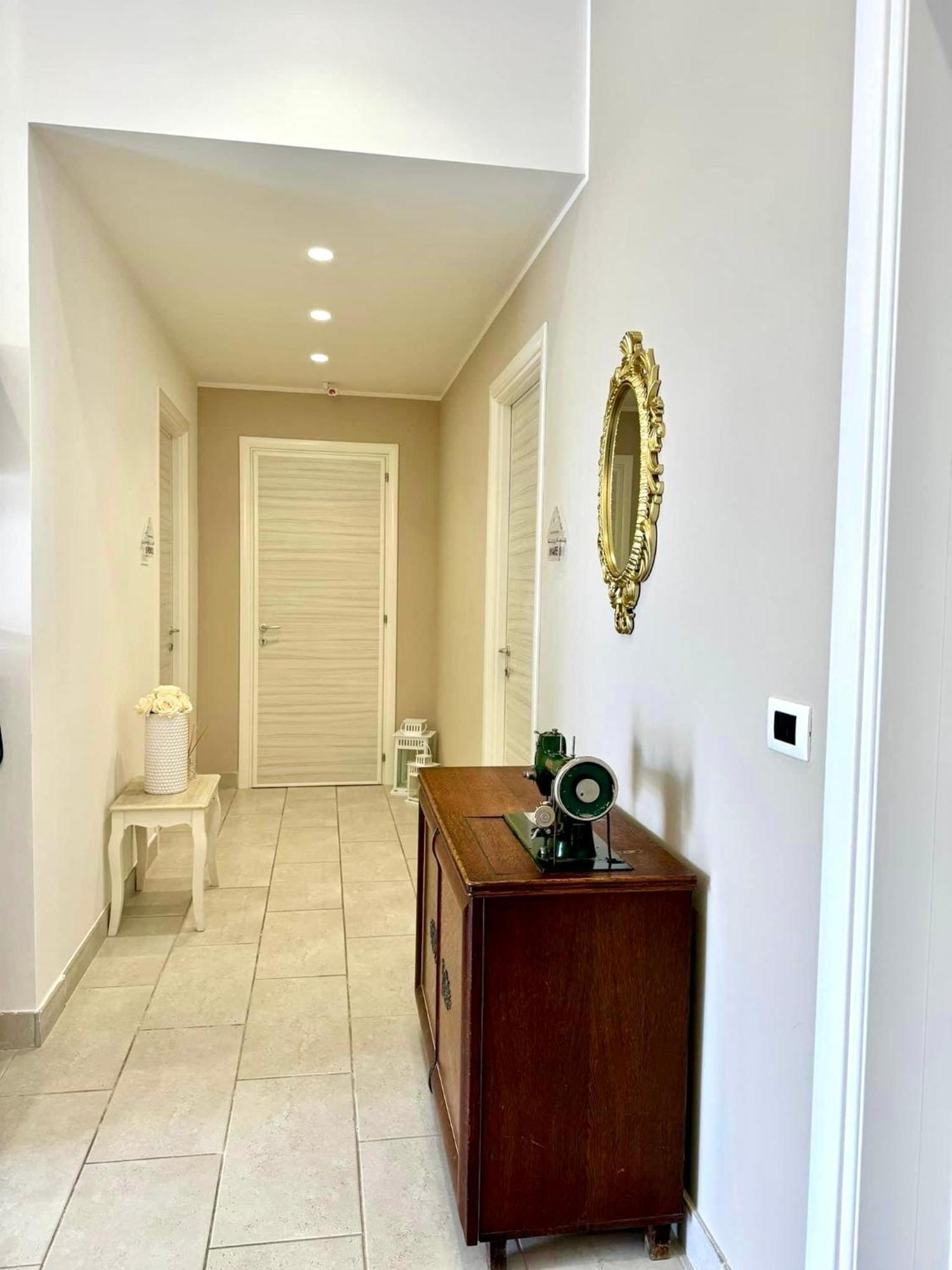 B&B Casa Dolce Casa Nardo Ngoại thất bức ảnh
