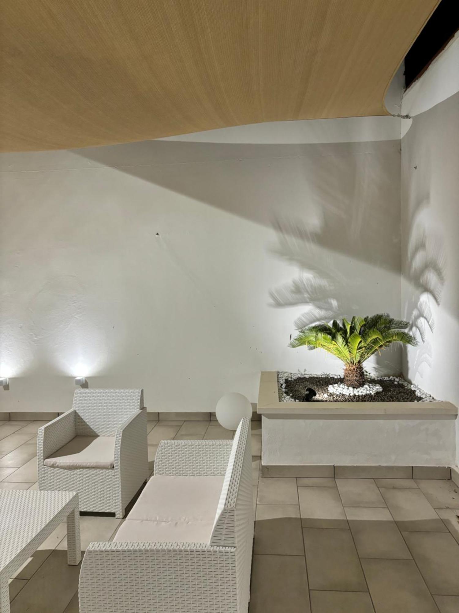 B&B Casa Dolce Casa Nardo Ngoại thất bức ảnh