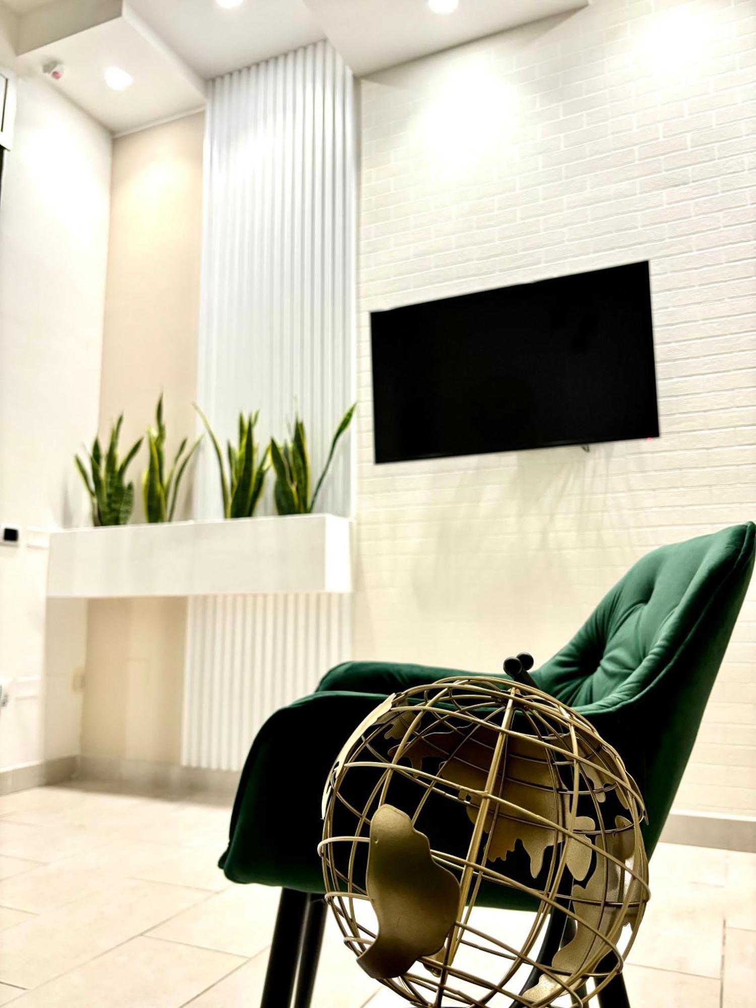 B&B Casa Dolce Casa Nardo Ngoại thất bức ảnh