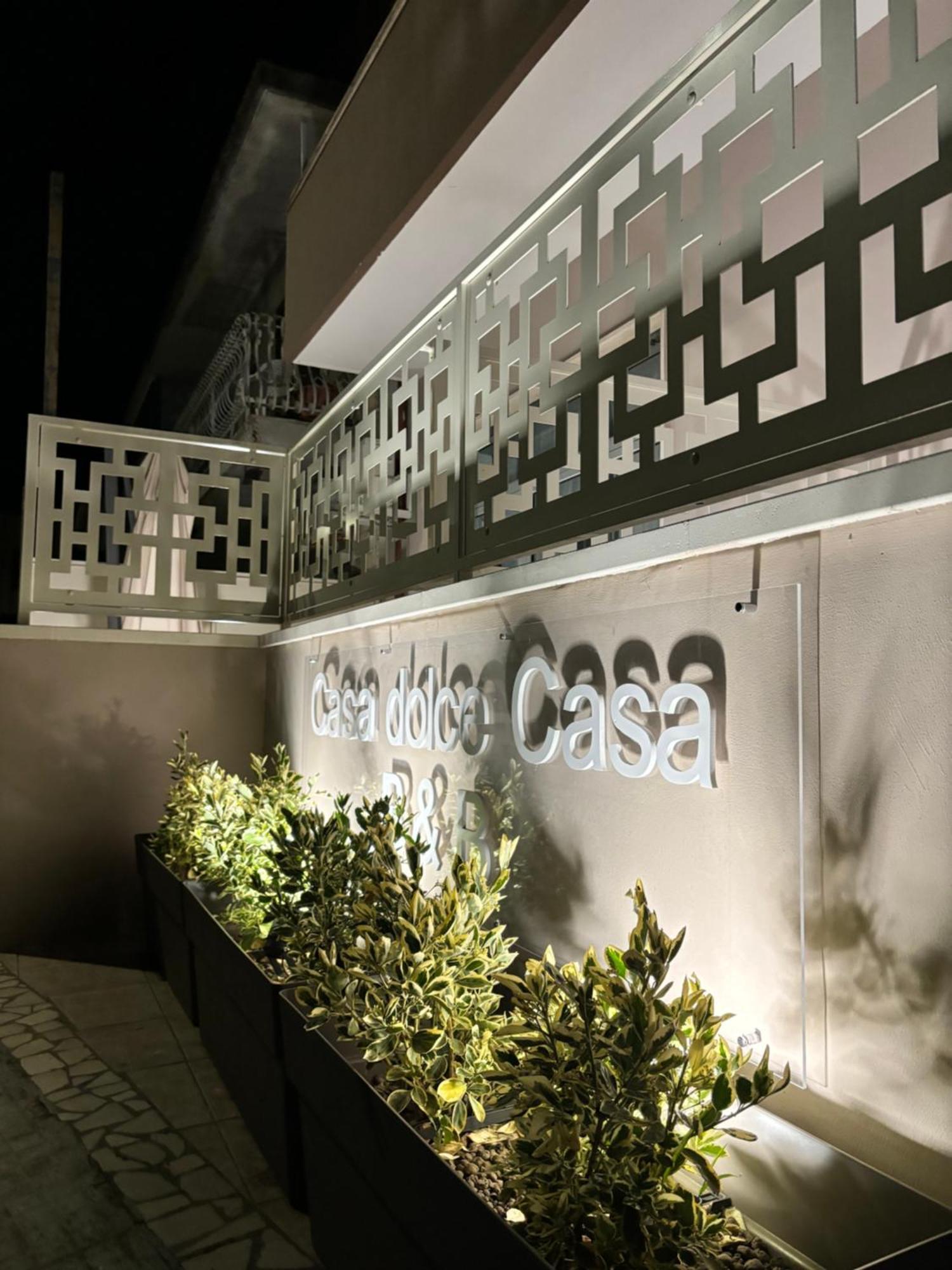 B&B Casa Dolce Casa Nardo Ngoại thất bức ảnh