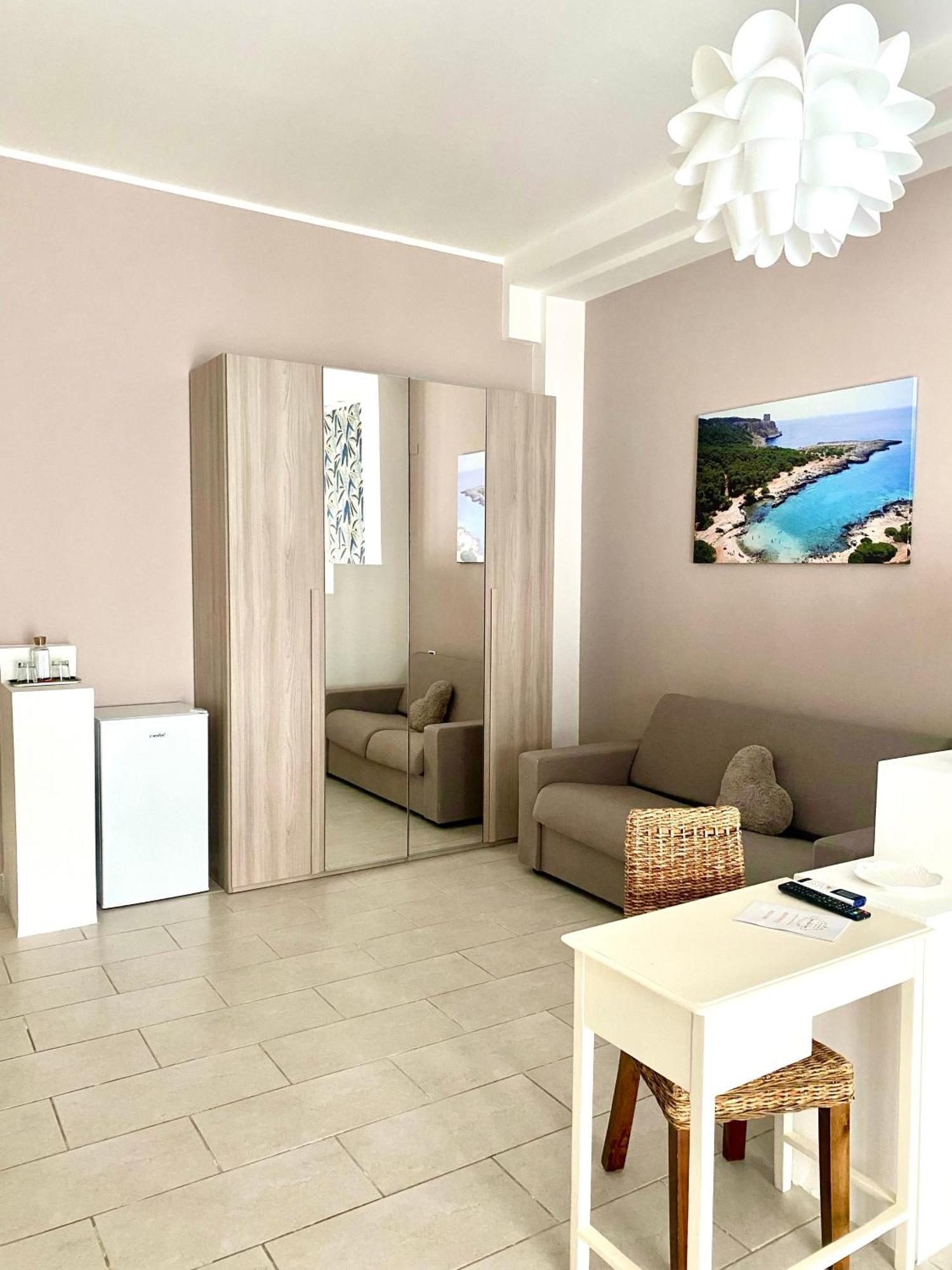 B&B Casa Dolce Casa Nardo Ngoại thất bức ảnh