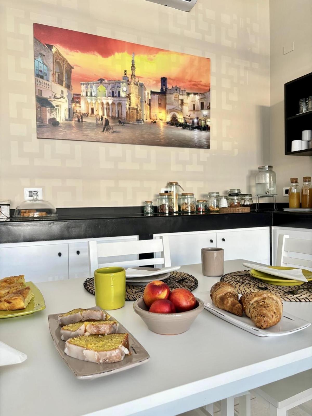B&B Casa Dolce Casa Nardo Ngoại thất bức ảnh