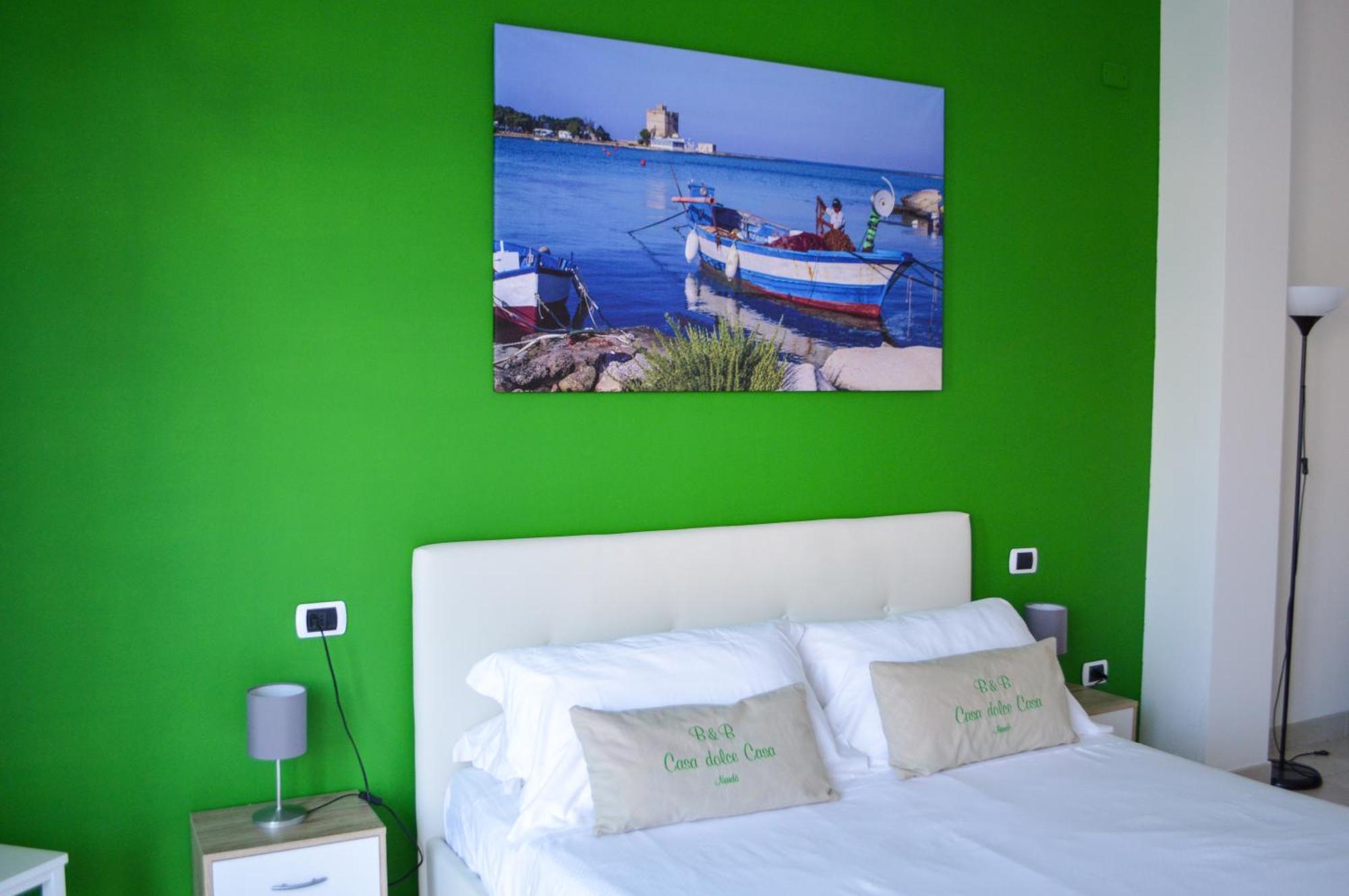 B&B Casa Dolce Casa Nardo Ngoại thất bức ảnh