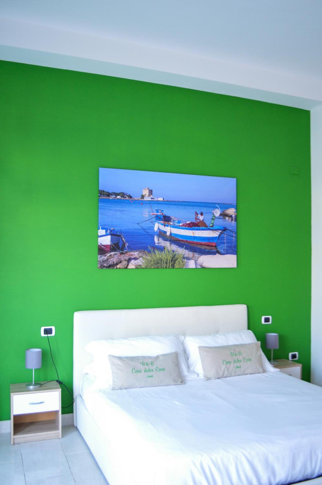 B&B Casa Dolce Casa Nardo Ngoại thất bức ảnh