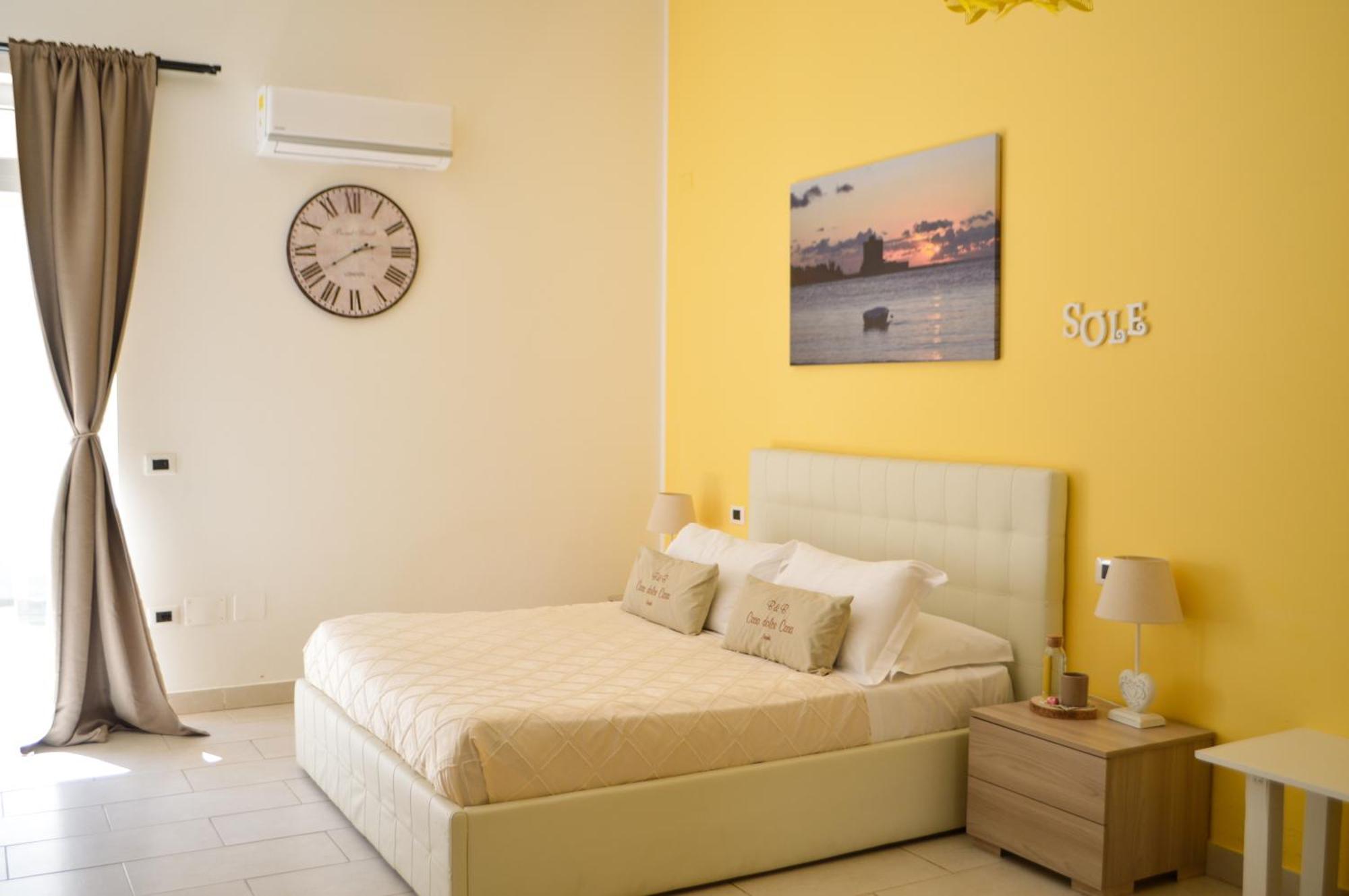 B&B Casa Dolce Casa Nardo Ngoại thất bức ảnh