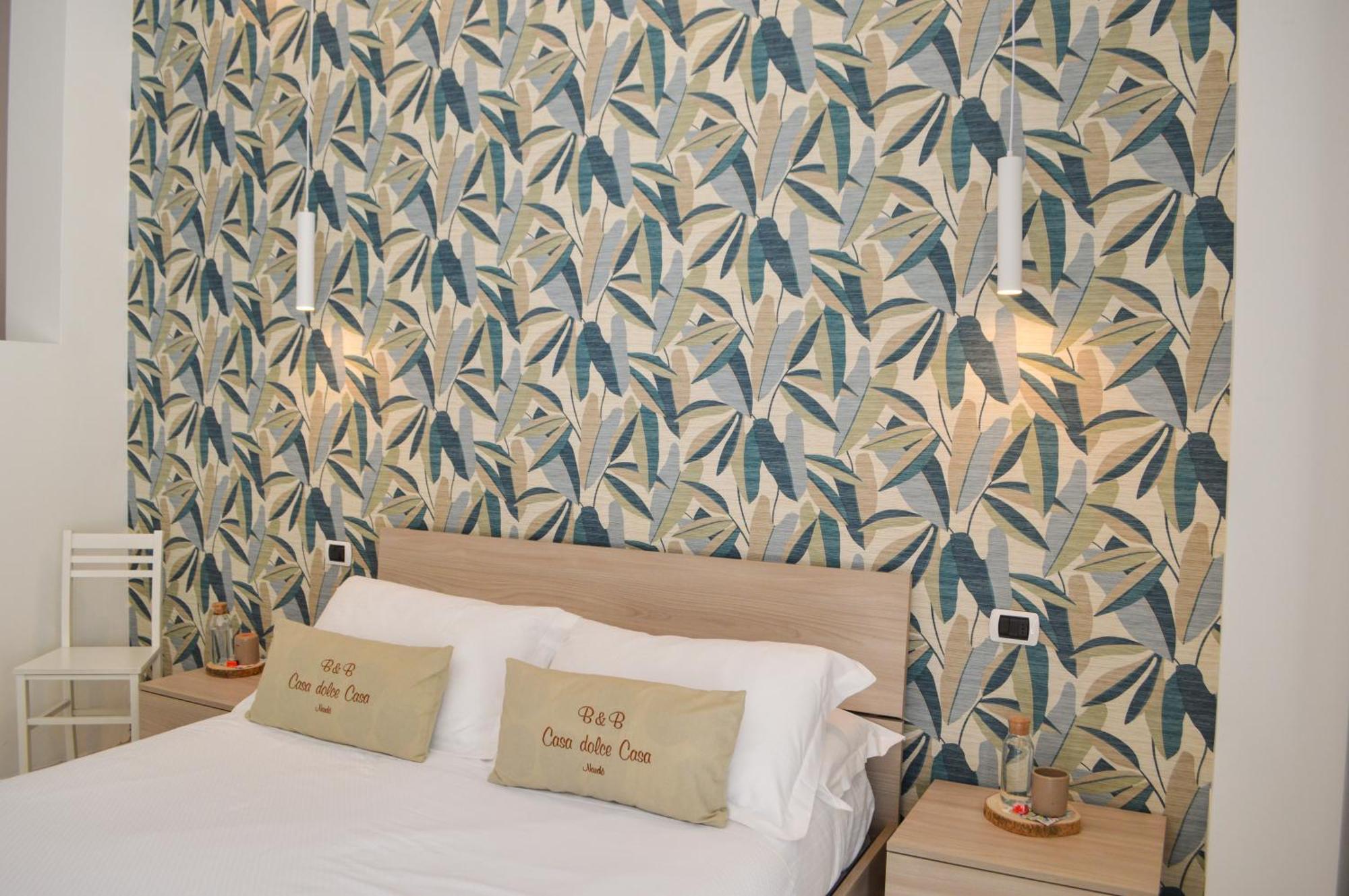 B&B Casa Dolce Casa Nardo Ngoại thất bức ảnh