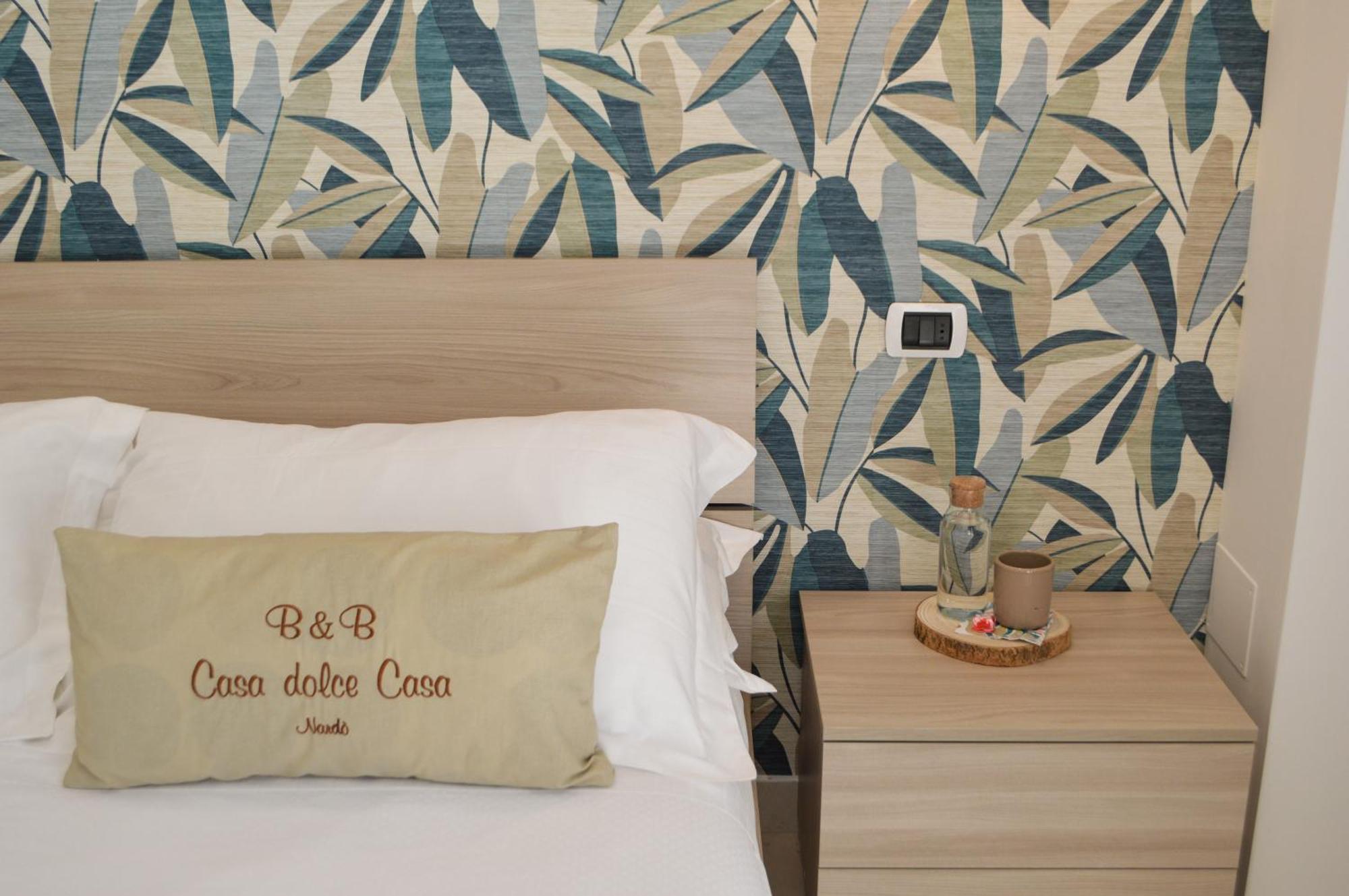 B&B Casa Dolce Casa Nardo Ngoại thất bức ảnh