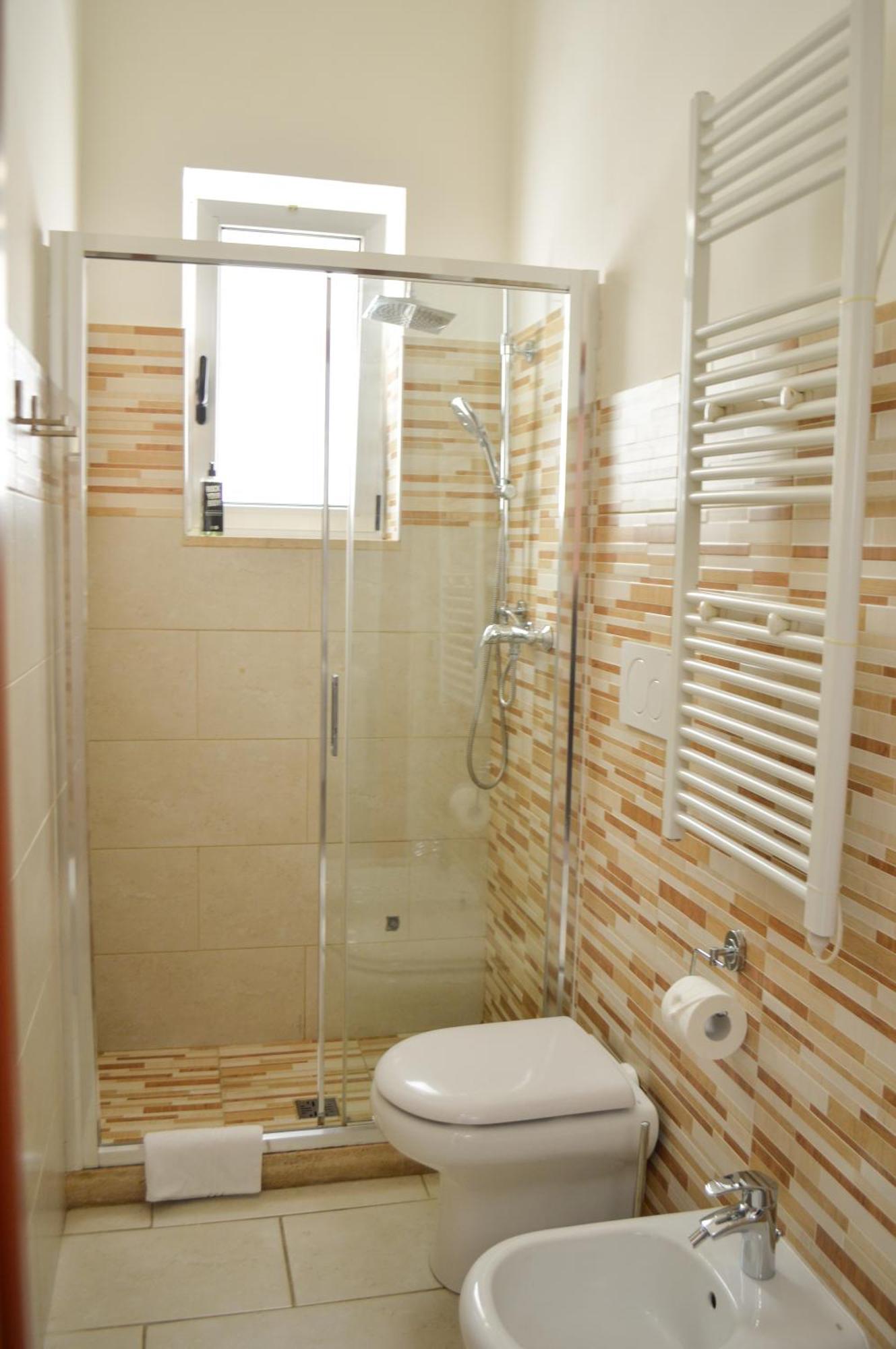 B&B Casa Dolce Casa Nardo Ngoại thất bức ảnh