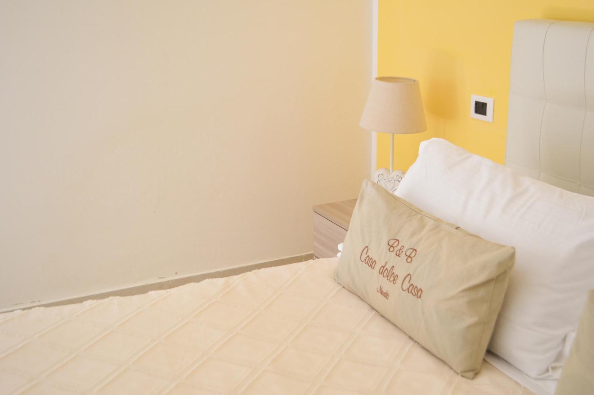 B&B Casa Dolce Casa Nardo Ngoại thất bức ảnh