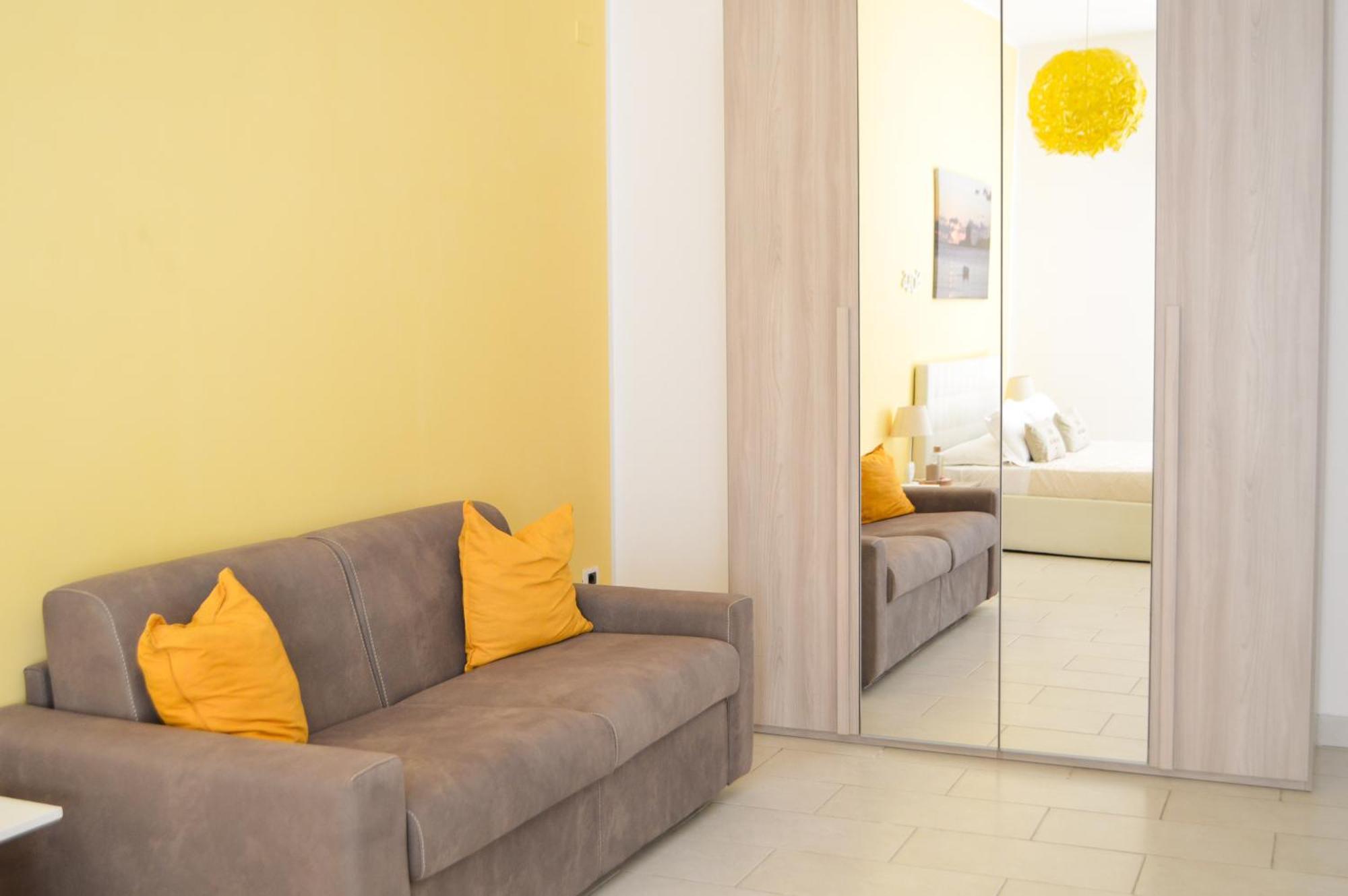 B&B Casa Dolce Casa Nardo Ngoại thất bức ảnh
