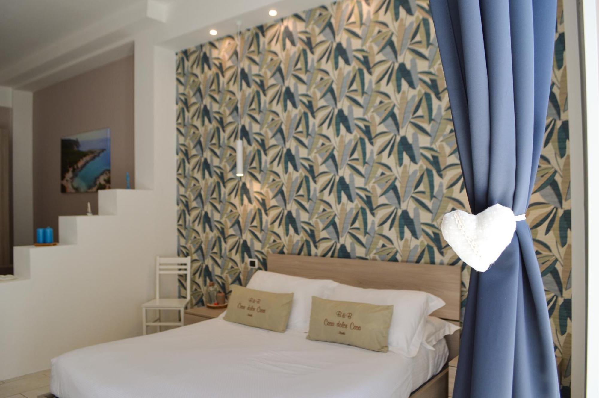 B&B Casa Dolce Casa Nardo Ngoại thất bức ảnh