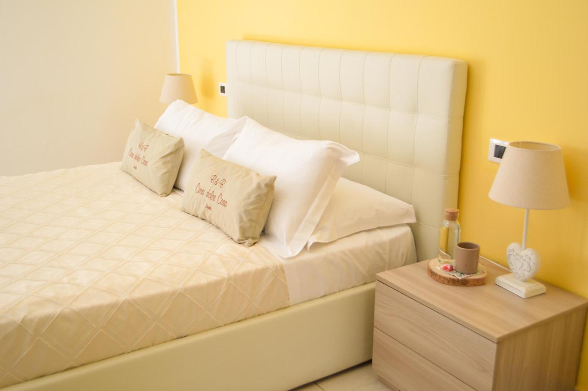 B&B Casa Dolce Casa Nardo Ngoại thất bức ảnh