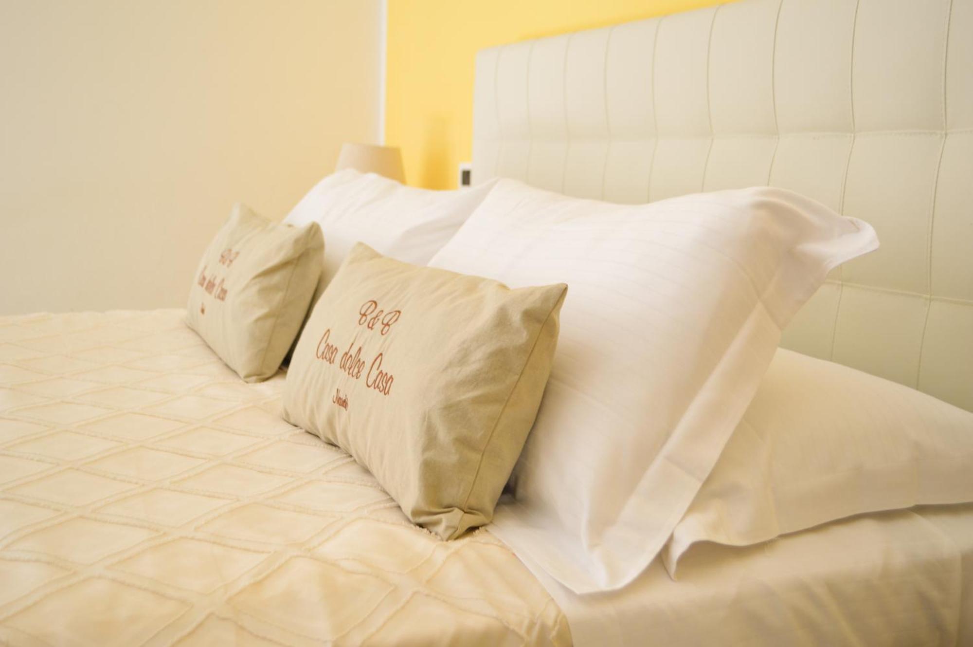 B&B Casa Dolce Casa Nardo Ngoại thất bức ảnh