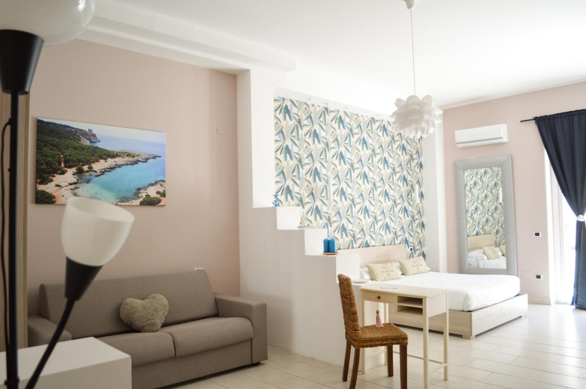 B&B Casa Dolce Casa Nardo Ngoại thất bức ảnh
